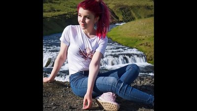 Обидете се да не свршувате со Streamer Olyasha 1080p (Метроном)