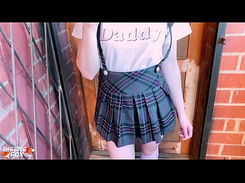 ❤️ Ученичка си го цица курот длабоко и се ебе наместо часови. ❤️❌ Руско порно кај нас mk.tubsexercom.ru ❤