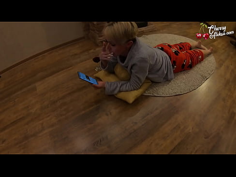 ❤️ Луда русокоса цица Огромен Дик цица и потскокнува на неа - анален секс ❤️❌ Руско порно кај нас mk.tubsexercom.ru ❤