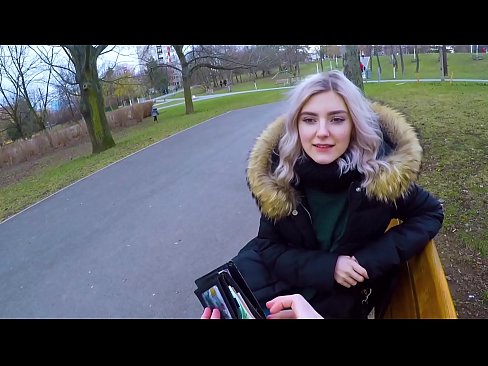 ❤️ Го голта жешката сперма на странец за пари - дувалка во парк од Ева Елфи ❤️❌ Руско порно кај нас mk.tubsexercom.ru ❤
